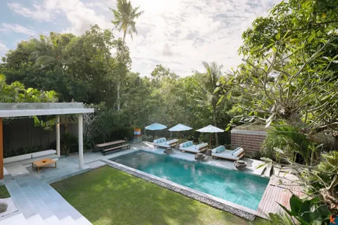 7 bedrooms Villa in Pererenan, Mengwi, Badung, Indonesia No. 10578 7