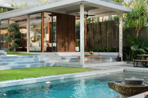 7 bedrooms Villa in Pererenan, Mengwi, Badung, Indonesia No. 10578 9