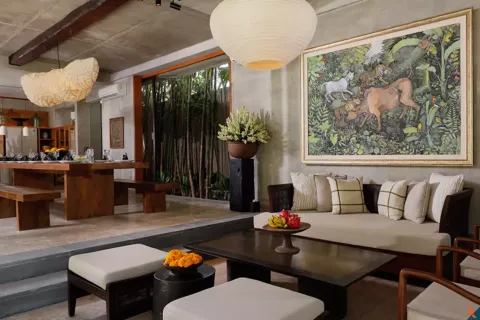 7 bedrooms Villa in Pererenan, Mengwi, Badung, Indonesia No. 10578 4