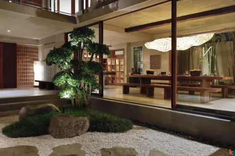 7 bedrooms Villa in Pererenan, Mengwi, Badung, Indonesia No. 10578 14
