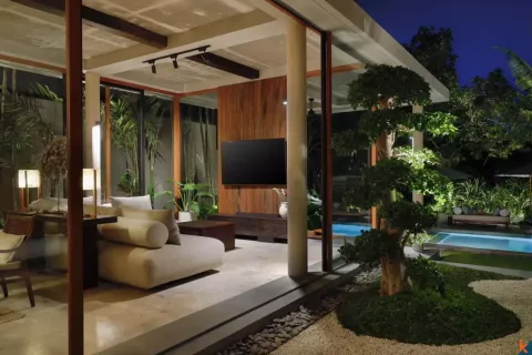 7 bedrooms Villa in Pererenan, Mengwi, Badung, Indonesia No. 10578 12