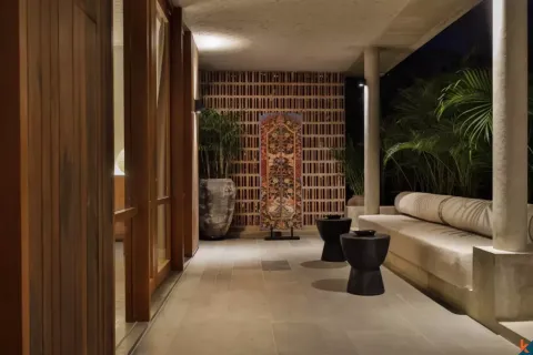 7 bedrooms Villa in Pererenan, Mengwi, Badung, Indonesia No. 10578 16