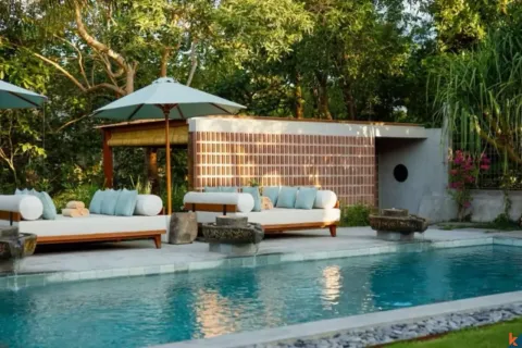 7 bedrooms Villa in Pererenan, Mengwi, Badung, Indonesia No. 10578 8