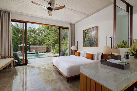 7 bedrooms Villa in Pererenan, Mengwi, Badung, Indonesia No. 10578 5