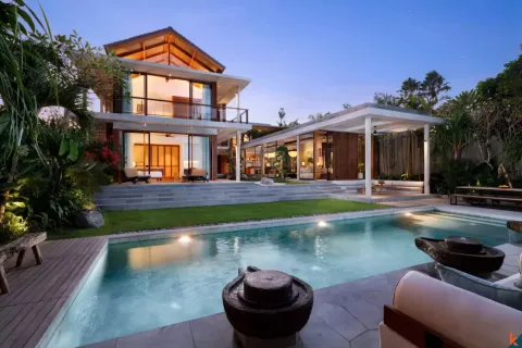 7 bedrooms Villa in Pererenan, Mengwi, Badung, Indonesia No. 10578