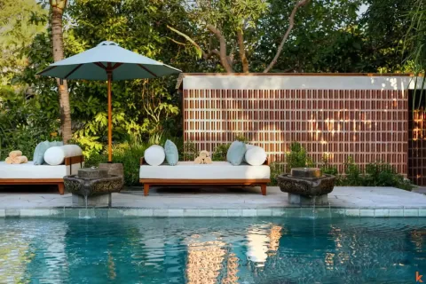 7 bedrooms Villa in Pererenan, Mengwi, Badung, Indonesia No. 10578 10
