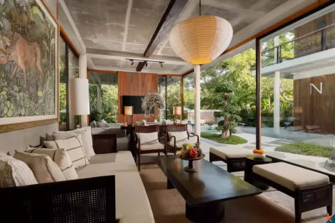 7 bedrooms Villa in Pererenan, Mengwi, Badung, Indonesia No. 10578 3