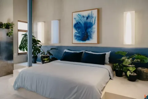 3 bedrooms Villa in Canggu, Badung, Indonesia No. 10581 3