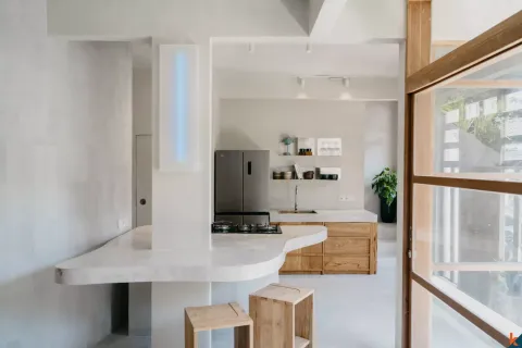 3 bedrooms Villa in Canggu, Badung, Indonesia No. 10581 7