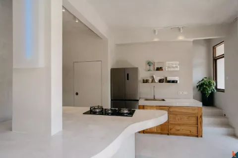 3 bedrooms Villa in Canggu, Badung, Indonesia No. 10581 5
