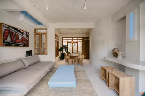 3 bedrooms Villa in Canggu, Badung, Indonesia No. 10581 4