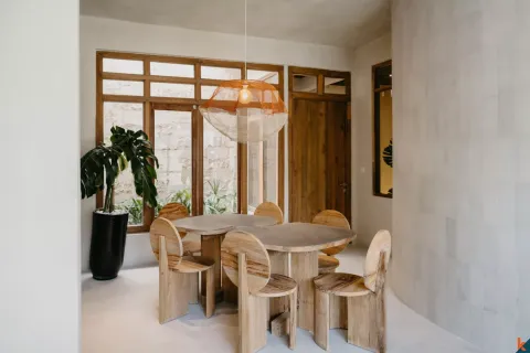 3 bedrooms Villa in Canggu, Badung, Indonesia No. 10581 2