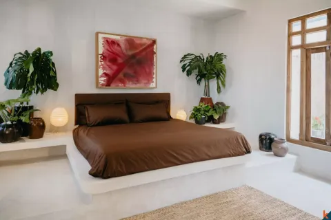 3 bedrooms Villa in Canggu, Badung, Indonesia No. 10581 8