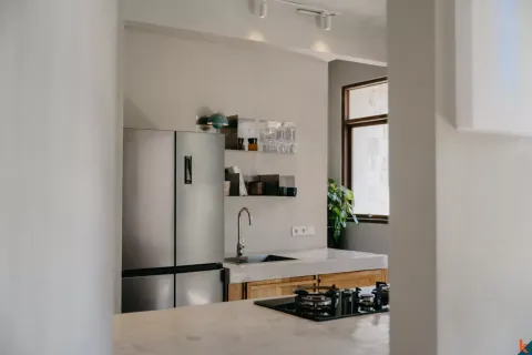 3 bedrooms Villa in Canggu, Badung, Indonesia No. 10581 6