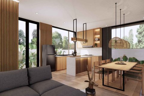 1 bedroom Townhouse in Bliss Villas Ubud Ubud, Gianyar, Indonesia No. 9794 6