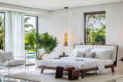 2 bedrooms Villa in OCTA SUN PANDAWA South Kuta, Badung, Indonesia No. 9790