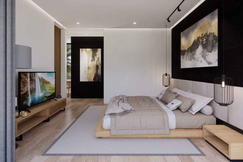 Bliss Villas Ubud in Ubud, Gianyar, Indonesia No. 9793 8