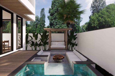 Bliss Villas Ubud in Ubud, Gianyar, Indonesia No. 9793 12