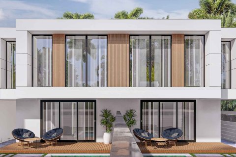 Вилла с 2 спальнями в Bliss Villas Ubud, Убуд, Гианьяр, Индонезия № 9795 13