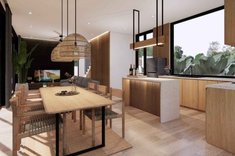 Вилла с 2 спальнями в Bliss Villas Ubud, Убуд, Гианьяр, Индонезия № 9795 4
