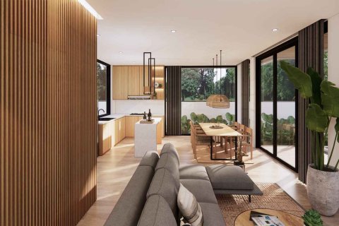 Вилла с 2 спальнями в Bliss Villas Ubud, Убуд, Гианьяр, Индонезия № 9795 5