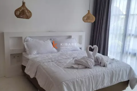 Вилла с 2 спальнями в Tibubeneng, Бадунг, Индонезия № 12126 9