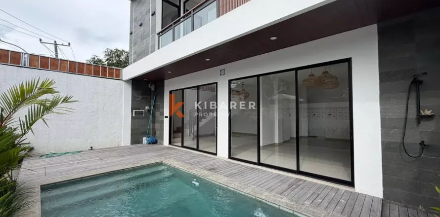 2 bedrooms Villa in Munggu, Mengwi, Badung, Indonesia No. 12130