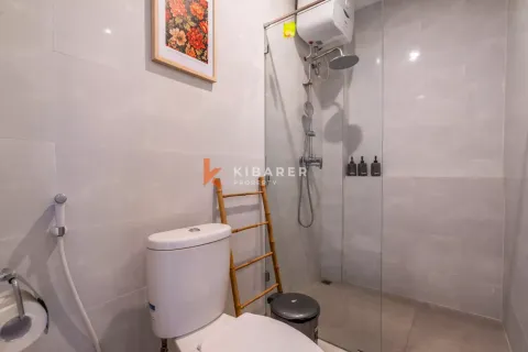 Вилла с 4 спальнями в Canggu, Бадунг, Индонезия № 12138 8