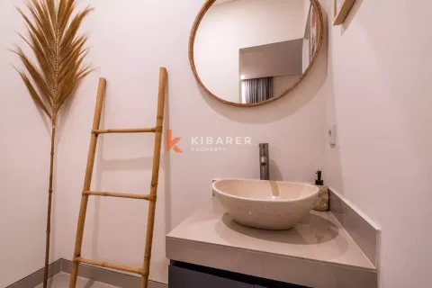 Вилла с 4 спальнями в Canggu, Бадунг, Индонезия № 12138 19