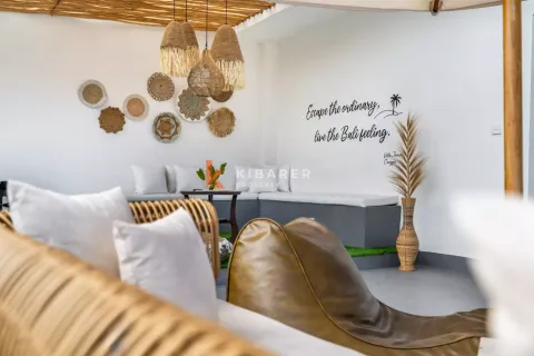 Вилла с 4 спальнями в Canggu, Бадунг, Индонезия № 12138 17