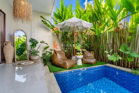 Вилла с 4 спальнями в Canggu, Бадунг, Индонезия № 12138 2