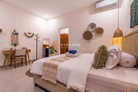 Вилла с 4 спальнями в Canggu, Бадунг, Индонезия № 12138 20