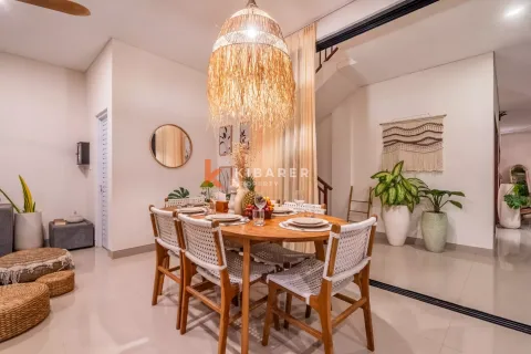 Вилла с 4 спальнями в Canggu, Бадунг, Индонезия № 12138 3