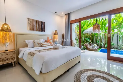 Вилла с 4 спальнями в Canggu, Бадунг, Индонезия № 12138 6