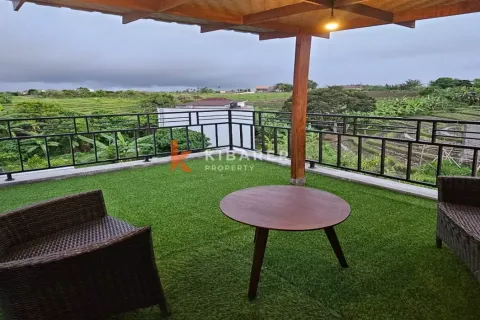 2 bedrooms Villa in Cemagi, Mengwi, Badung, Indonesia No. 12139 4