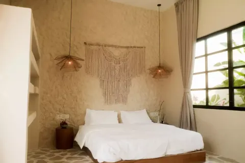 3 bedrooms Villa in Jimbaran, Badung, Indonesia No. 10230 16