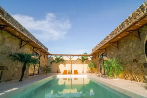 3 bedrooms Villa in Jimbaran, Badung, Indonesia No. 10230 8