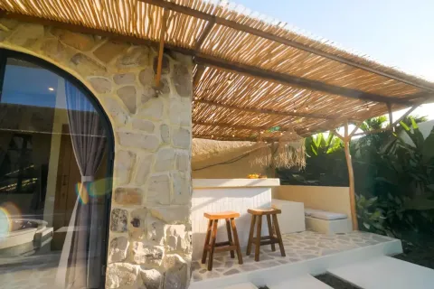 3 bedrooms Villa in Jimbaran, Badung, Indonesia No. 10230 10