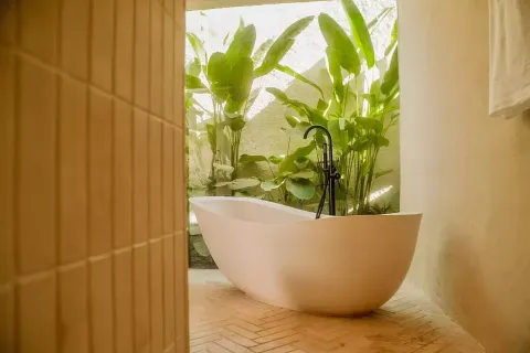 3 bedrooms Villa in Jimbaran, Badung, Indonesia No. 10230 17