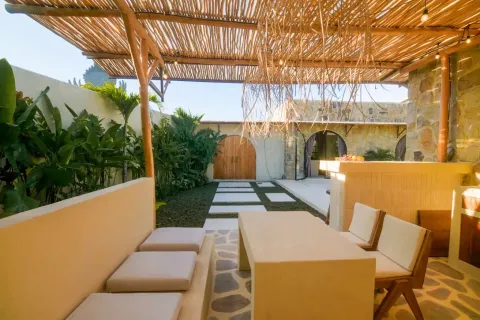 3 bedrooms Villa in Jimbaran, Badung, Indonesia No. 10230 11