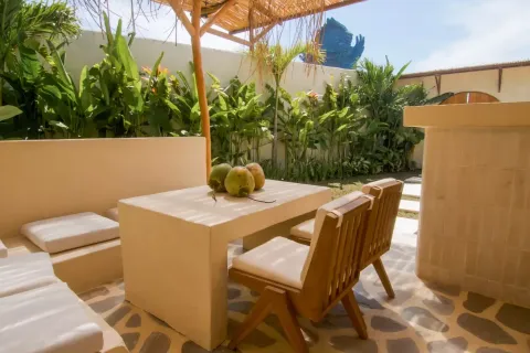 3 bedrooms Villa in Jimbaran, Badung, Indonesia No. 10230 4