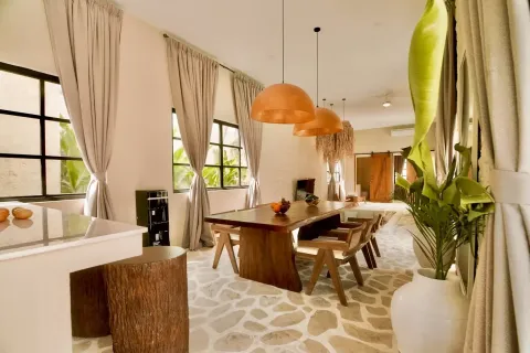 3 bedrooms Villa in Jimbaran, Badung, Indonesia No. 10230 14