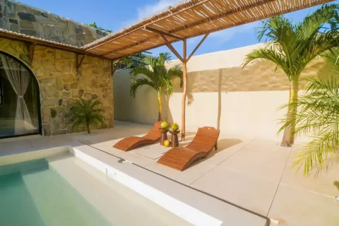 3 bedrooms Villa in Jimbaran, Badung, Indonesia No. 10230 9