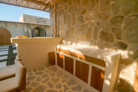 3 bedrooms Villa in Jimbaran, Badung, Indonesia No. 10230 12