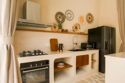 3 bedrooms Villa in Jimbaran, Badung, Indonesia No. 10230 15