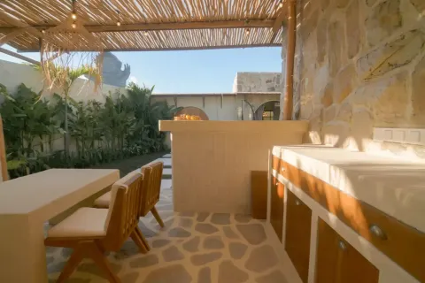 3 bedrooms Villa in Jimbaran, Badung, Indonesia No. 10230 13