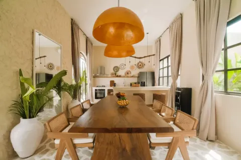 3 bedrooms Villa in Jimbaran, Badung, Indonesia No. 10230 6
