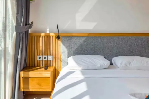 2 bedrooms Villa in Seminyak, Badung, Indonesia No. 10194 13