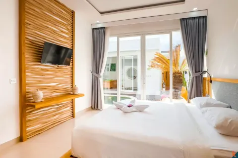 2 bedrooms Villa in Seminyak, Badung, Indonesia No. 10194 11