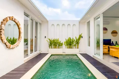2 bedrooms Villa in Seminyak, Badung, Indonesia No. 10194 3